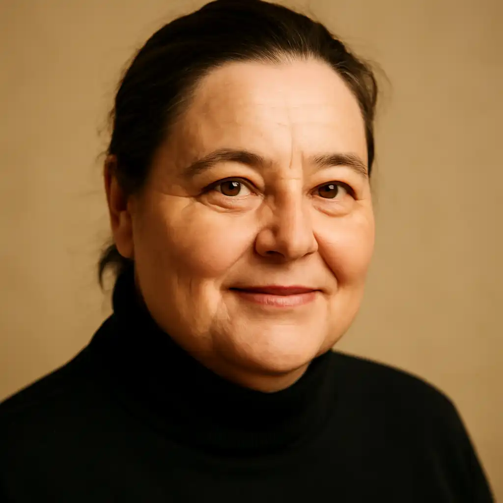 Petra Zimmermann